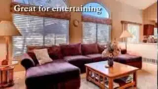 Home for sale REMAX Masters Highlands Ranch Colorado 1247522