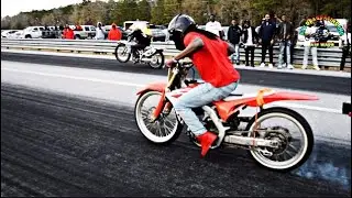 | Atv Warz | Real Street Outlawz | $10,000 Grudge Race