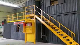 LIVE FIRE TRAINING VIDEO
