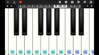 Sa,Re,Ga,Ma,Pa,dih, ni, sa activities ✨🎹#Nida#Piano#biggboss19 #Being#music #...✨✨🥰💗