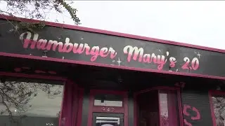 Hamburger Mary&rsquo;s pauses family-friendly drag shows after court clears way for enforced Florida law