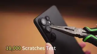 Mansoorr Samsung S26 Ultra Camera Lens Protector Matte Titanium Alloy Shatterproof Accessories