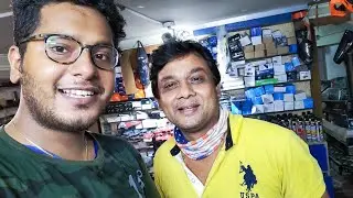 All types of Bike modifications in KOLKATA || Bike EXHAUST || LED HEAD LIGHT // Wellington Kolkata