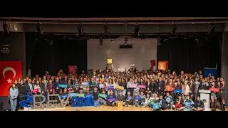 R&ouml;nesans Eğitim Vakfı | Bursiyer Buluşması