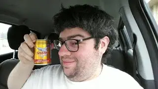 Deadcarpet Energy Drink Reviews - Shark Energy Drink