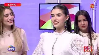 Dise&ntilde;adora de modas Karla Quintero nos muestra su colecci&oacute;n