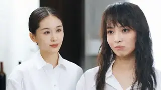 小三企圖勾引丈夫，怎料丈夫看都不看她，眼裡只有妻子！ 【甜小姐与冷先生 Sweet And Cold】