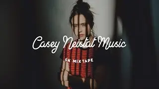 A Winters Day | 5K Mixtape [Casey Neistat Music]