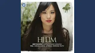 Piano Sonata No. 14 in C-Sharp Minor, Op. 27 No. 2 