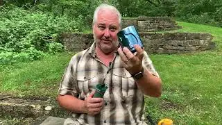 Мои лучшие походные гаджеты. Часть 2