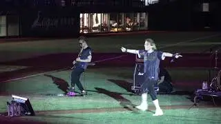 NoB - #2「最強最高Super stars」@ Lamigo 【YOKOSO桃猿】20190511