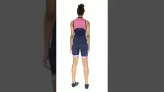 2XU Women's Compression Tri Singlet   SwimOutlet com
