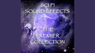 Ambient Atmosphere Spacey Empty Film Score Foreboding Vibrating Quiet Sound Effects Sound...