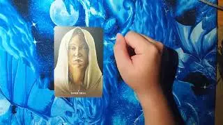 七月份的能量氣場 Gen. Aura in July #KevTarot