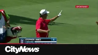2024 Rogers Charity Classic to feature Calgarian Stephen Ames