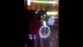 [DBB_TWN]GC 2 : Crowded space {SIMPLE}(Full Chain)