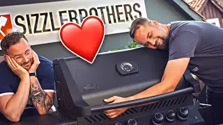5 Tipps, warum du dir einen Gasgrill kaufen solltest! 🛒✅
