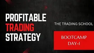 &ldquo;How to Start Trading in 2025 ( BOOT CAMP PART -1) #trading  #crypto #stockmarket  #bitcoin