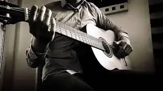 dark country blues       (Acoustic guitar)