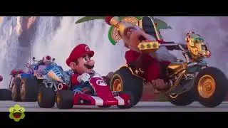 TSMBM Rainbow Road Sound Effects Version part 2 (in honor of TSMGM)