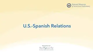 Отношения США и Испании в 1898 году &mdash; до моделирования | Испано-американская война
