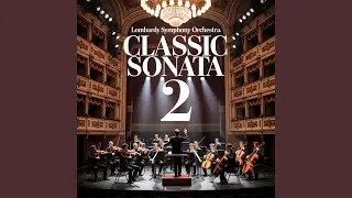 Classic Sonata 21