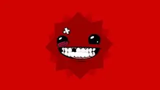 [Edditaur] Super Meat Boy - #1 (26th June)