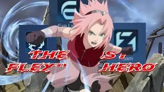 THAT'S WHY I LOVE KALEA!!! That hero can be played EVERYWHERE. Mobile Legends. 