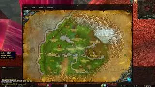 The Fallen Pillar WoW Quest