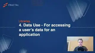 The Fractal Protocol's architecture and open challenges - Deep Dive with Blockchain lead Shelby