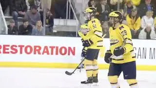Yost Built: Sights and Sounds from Yost (USA Hockey)