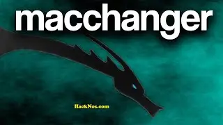 MacChanger in Kali Linux 2021 | BYPASS WIFI MAC-ADDRESS FILTERING 