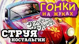 BEETLE CRAZY CUP - Гонки на ЖУКАХ!