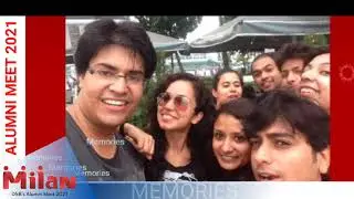 DSB Alumni Memories