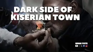 Exposing dark side of Kiserian Town (Short Documentary)