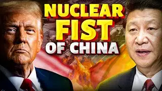 Xi Jinping reaches for NUCLEAR WEAPONS with the U.S. in his sights! Trump issues chilling WARNING
