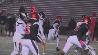 Hayfield Hawks beat Edison Eagles, as Fairfax Co. football coaches say they will compete in playoffs