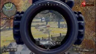 Blackout - Unlocking Reznov - 11 Kill Solo Win