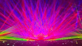 Excision Thunderdome 2023 Movie (Days 1-3) 4K HD 2160P