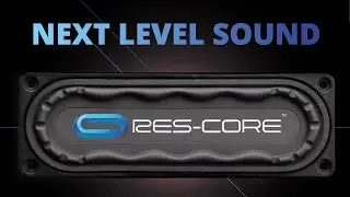 [НОВИНКА] Неодимовые низкочастотные динамики Dayton Audio Res-Core для самостоятельной сборки акустических систем и НЕ ТОЛЬКО!