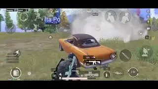 #1 after this match. BGCS LAN WWCD