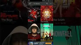 Showbox movies and tv shows free🎥🎥😊😊