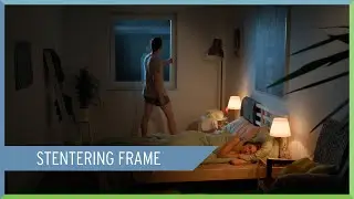 Sleep better with Neher stentering frame | Neher