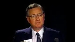 Late 1980s - Early 1990s
