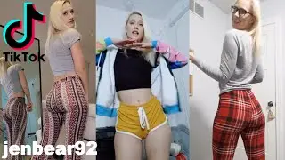 jenbear92 - Hot TikTok Compilations