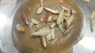 #aatekahalwa #easyrecipe #homemaderecipe #foodlovers #yummyfood 💖