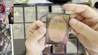 Обзор набора призыва Амонхета для коллекционной карточной игры &laquo;Completionist&raquo; MTG Magic The Gathering: шедевры