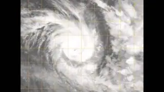 Very Intense Tropical Cyclone Bruce (2013-14)