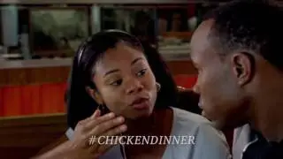 Chicken Dinner - Branigel Feat Mojo Yetti  **SNIPPET**