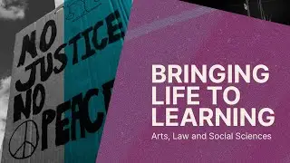 Arts, Law and Social Sciences at the University of Bristol | Bringing Life to Learning